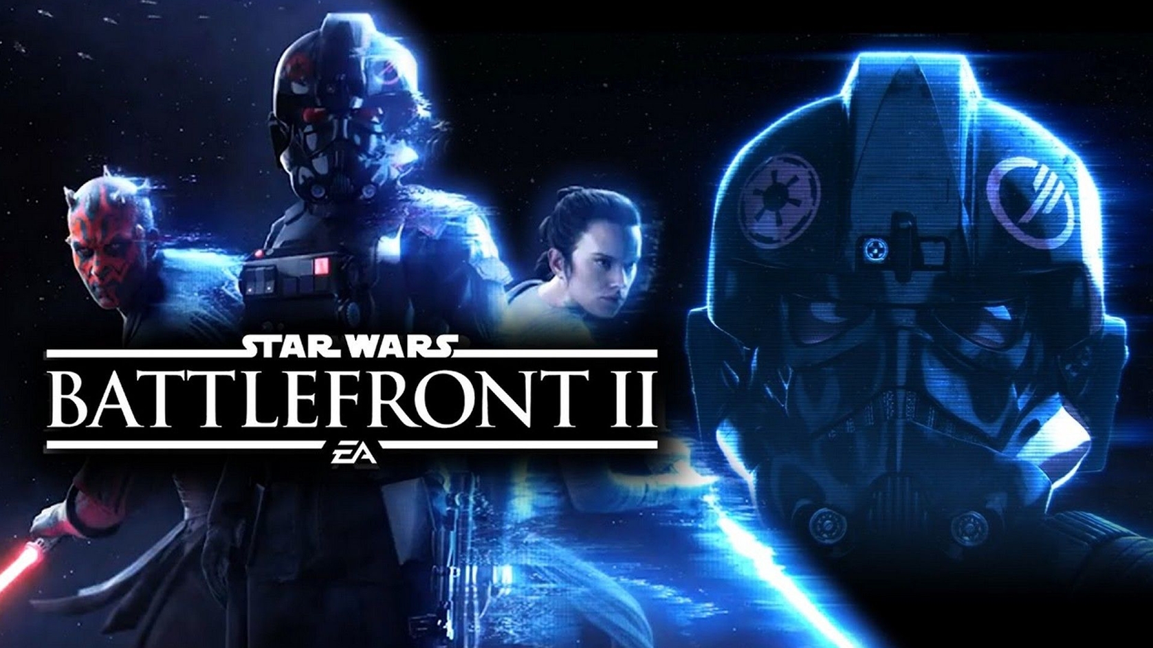 Star Wars Battlefront II