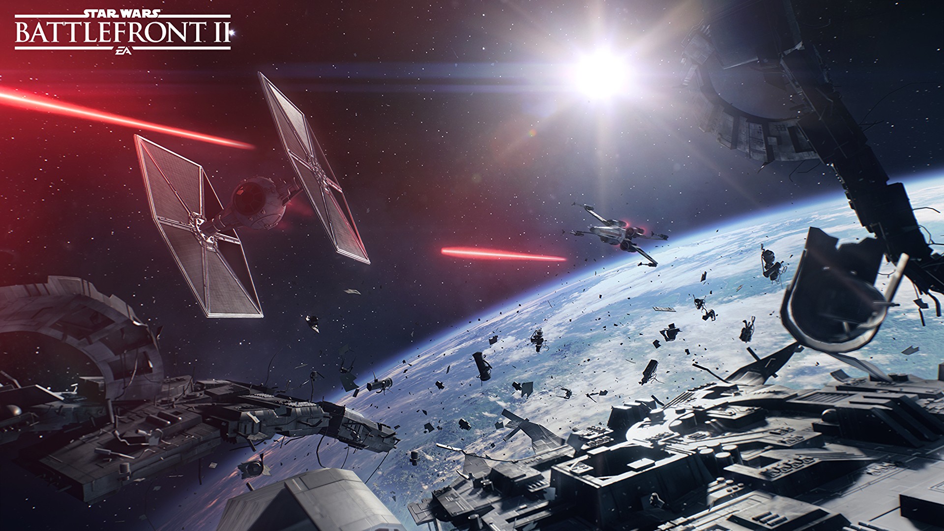 Comprar Star Wars: Battlefront II EA App