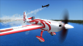 Microsoft Flight Simulator X: Steam Edition - Skychaser screenshot 5