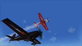 Microsoft Flight Simulator X: Steam Edition - Skychaser screenshot 2