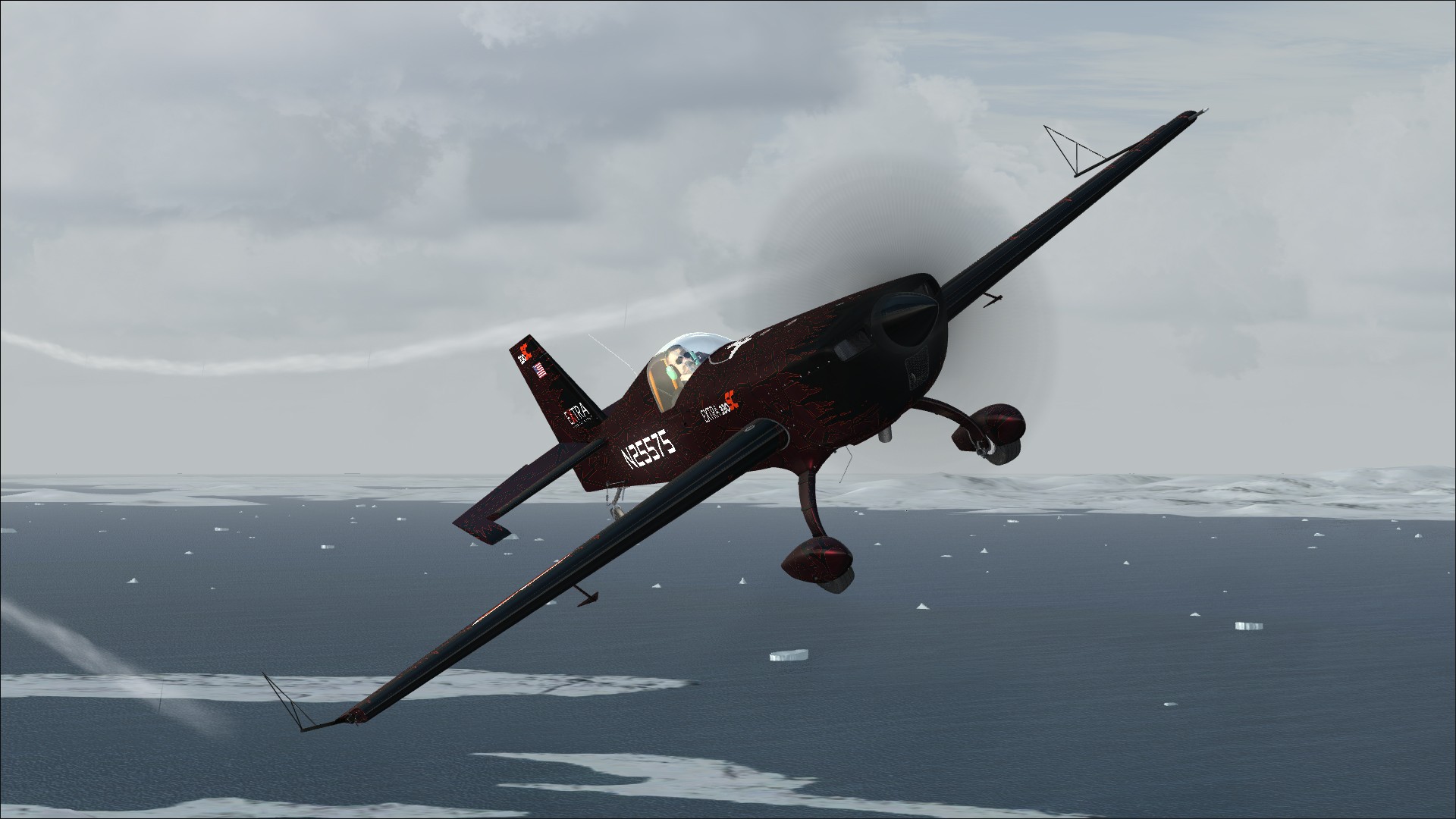 Comprar Microsoft Flight Simulator X Steam Edition Skychaser PC