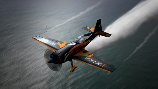 Microsoft Flight Simulator X: Steam Edition - Skychaser screenshot 1