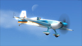 Microsoft Flight Simulator X: Steam Edition - Skychaser screenshot 4