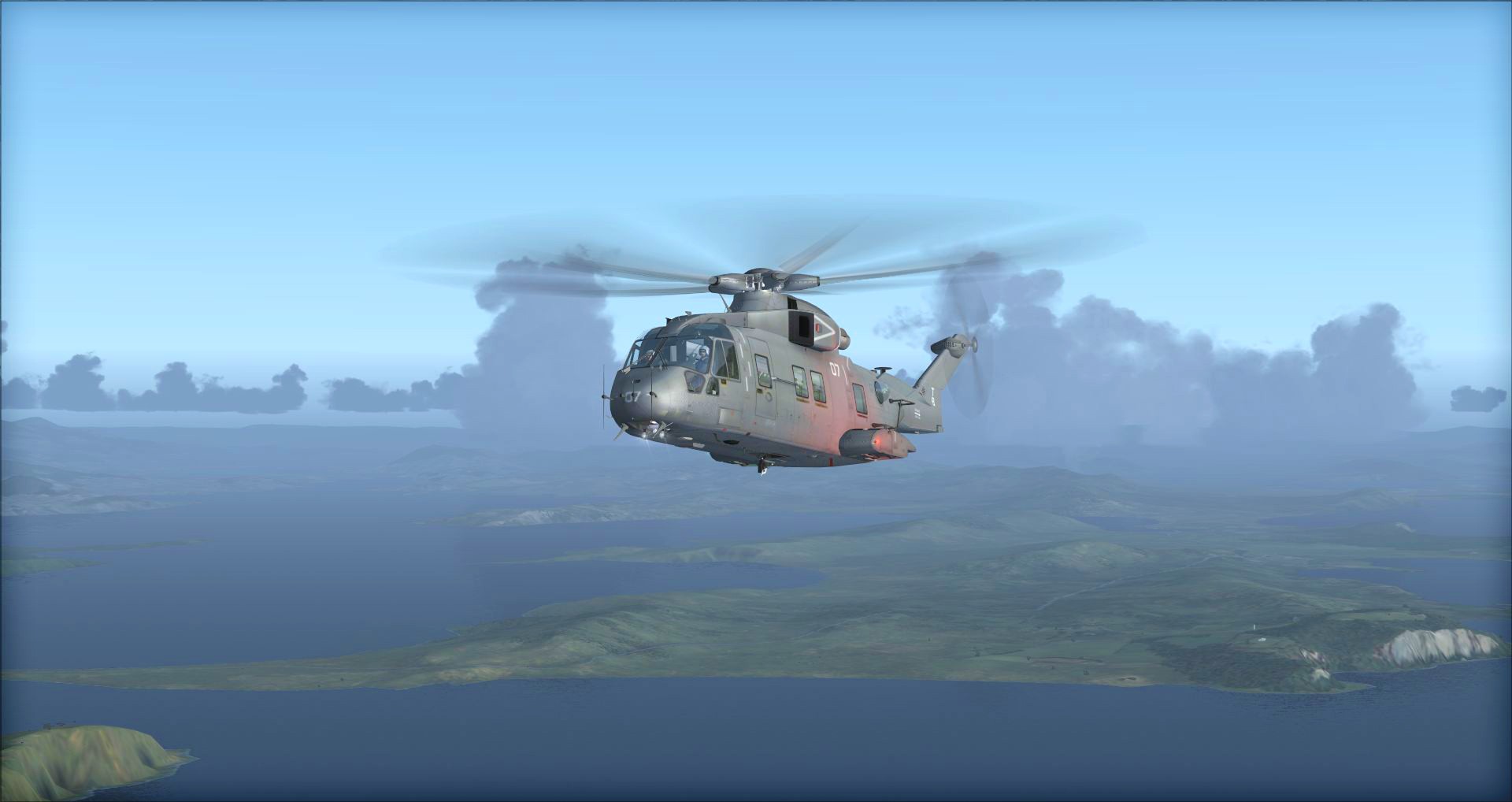 Buy Microsoft Flight Simulator X Steam Edition Fair Dinkum Flights