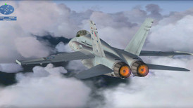 Microsoft Flight Simulator X: Steam Edition - Fair Dinkum Flights screenshot 4