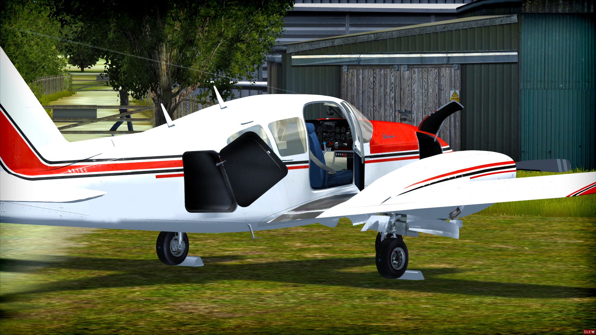 Купути Microsoft Flight Simulator X Steam Edition Piper Aztec Steam