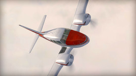 Microsoft Flight Simulator X: Steam Edition - Piper Aztec screenshot 3