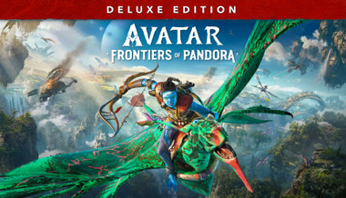Imagen de Avatar: Frontiers of Pandora Deluxe Edition - PC (Ubisoft Connect)