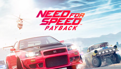 Need for Speed: Payback