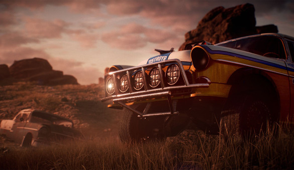 Need for Speed: Payback screenshot 1