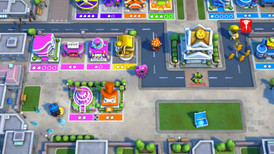 Monopoly Madness screenshot 5