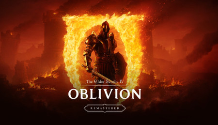 The Elder Scrolls IV: Oblivion Remastered