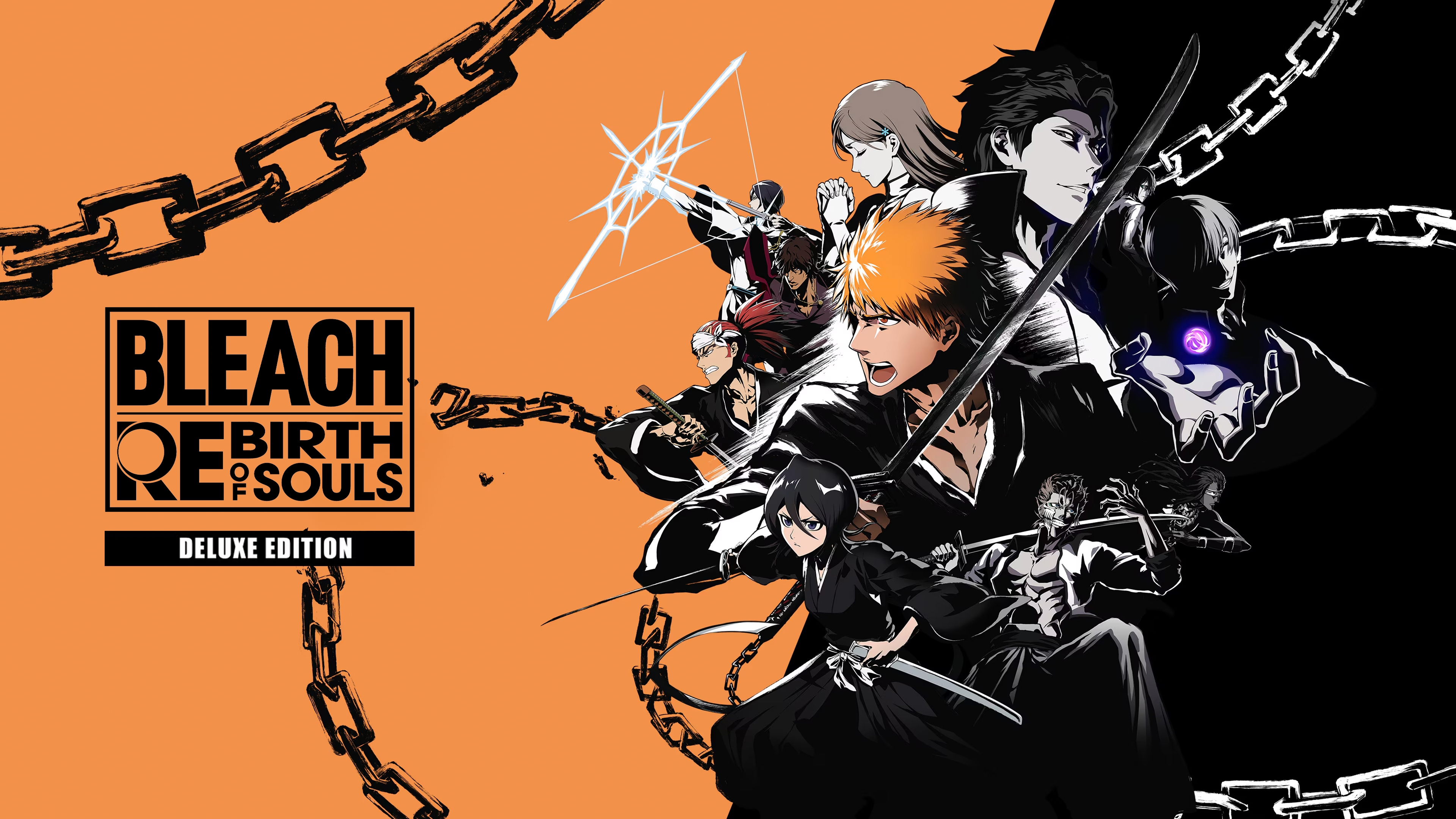 BLEACH Rebirth of Souls 発売記念 オリジナルプレイマット チ*ン様 BLEACH Rebirth of Souls 発売記念 オリジナルデ - メルカリ