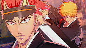 Bleach Rebirth of Souls Deluxe Edition screenshot 3