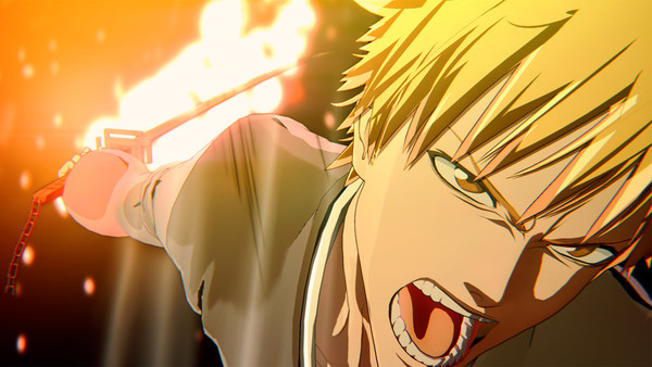 Bleach Rebirth of Souls Deluxe Edition screenshot 1