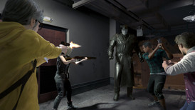 Resident Evil Remake Trilogy screenshot 5