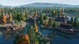 Planet Zoo: North America Animal Pack screenshot 5