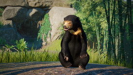 Planet Zoo: Pakiet zwierząt Azji Południowo-Wschodniej screenshot 3