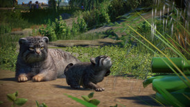 Planet Zoo: Zookeepers Animal Pack screenshot 2