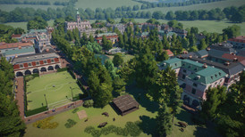 Planet Zoo: Eurasia Animal Pack screenshot 2