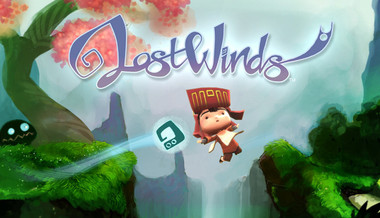 LostWinds