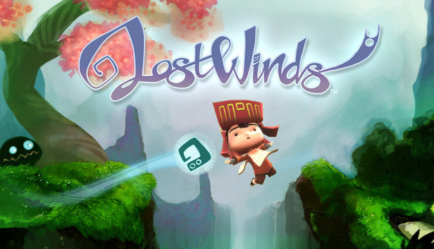 LostWinds