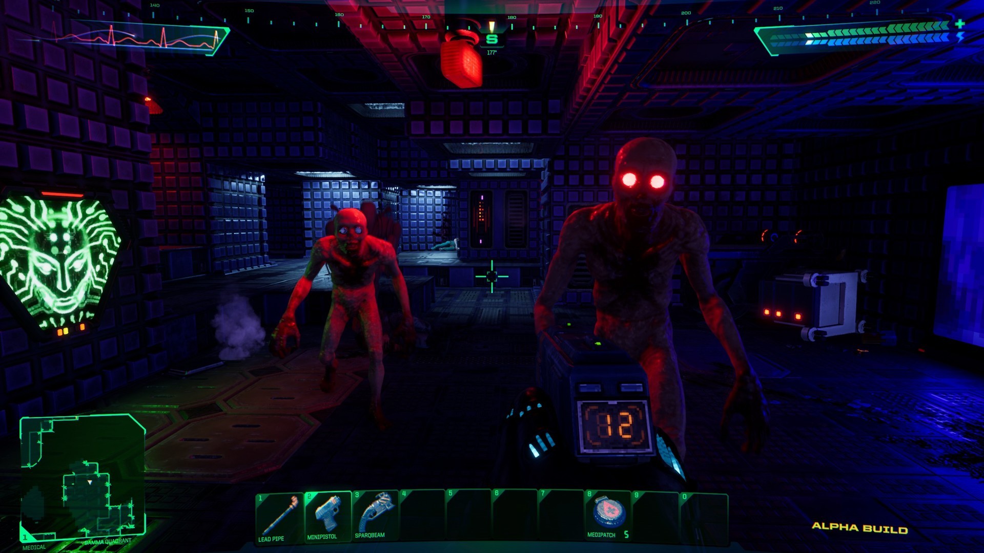 Comprar System Shock - PC (Steam)