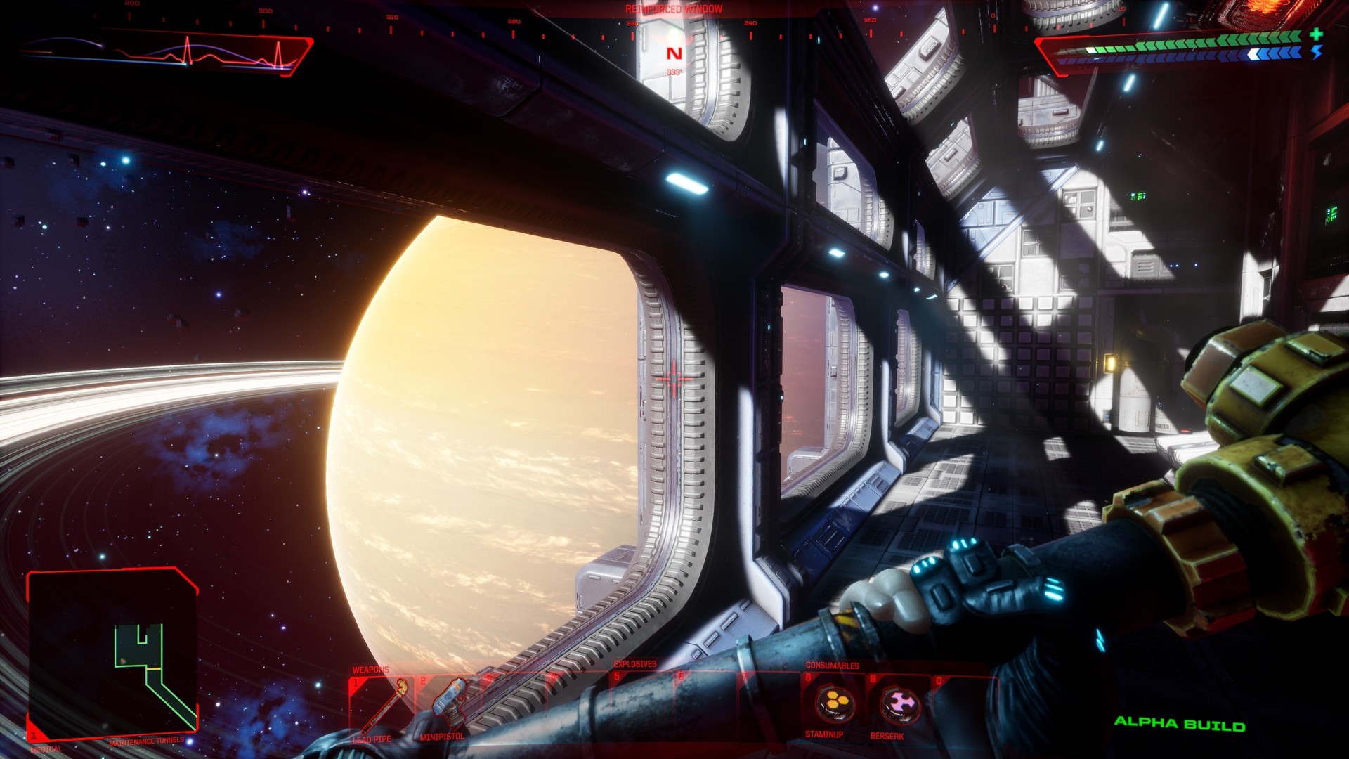 Comprar System Shock - PC (Steam)
