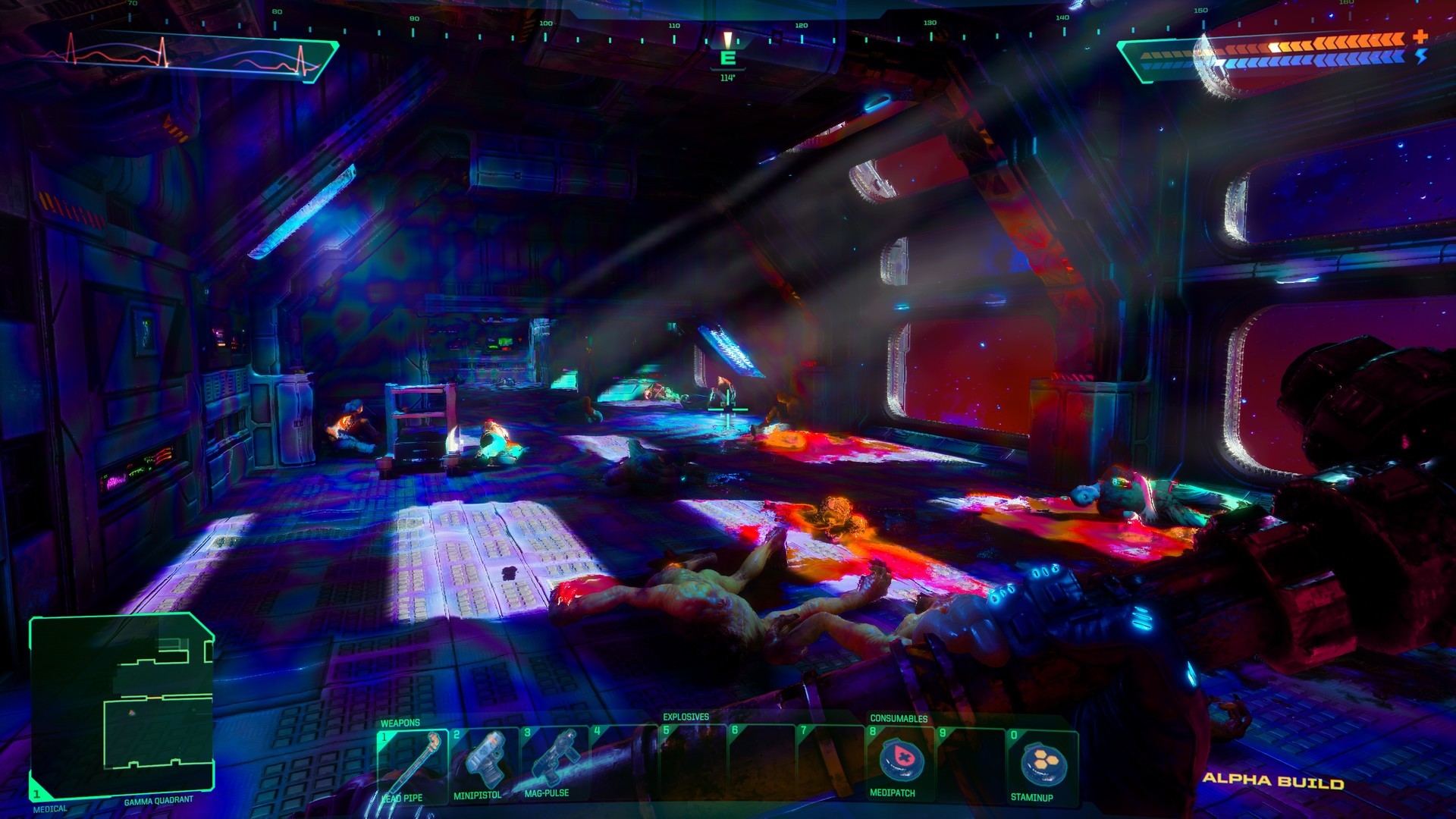 Comprar System Shock - PC (Steam)
