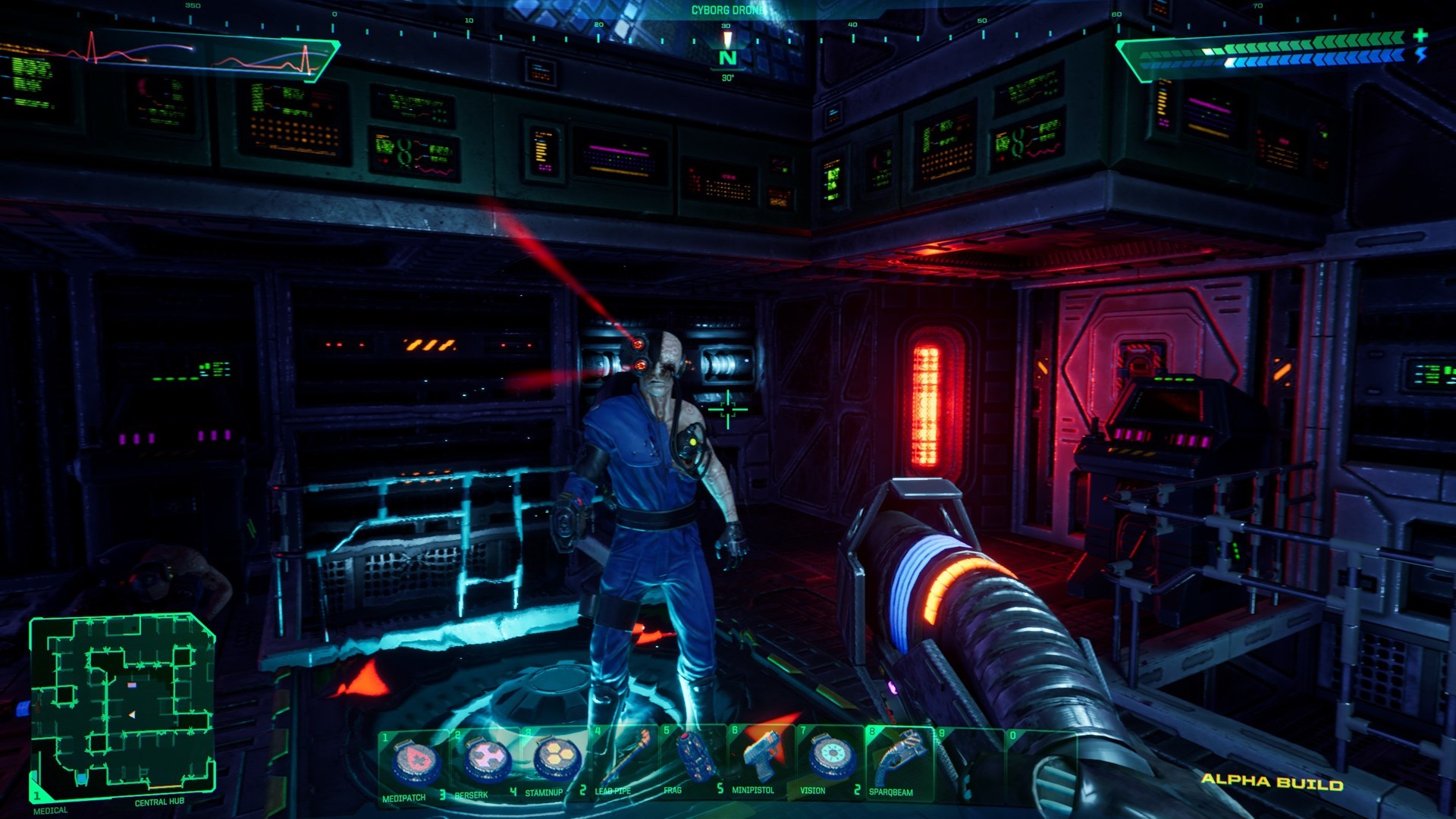 Comprar System Shock - PC (Steam)
