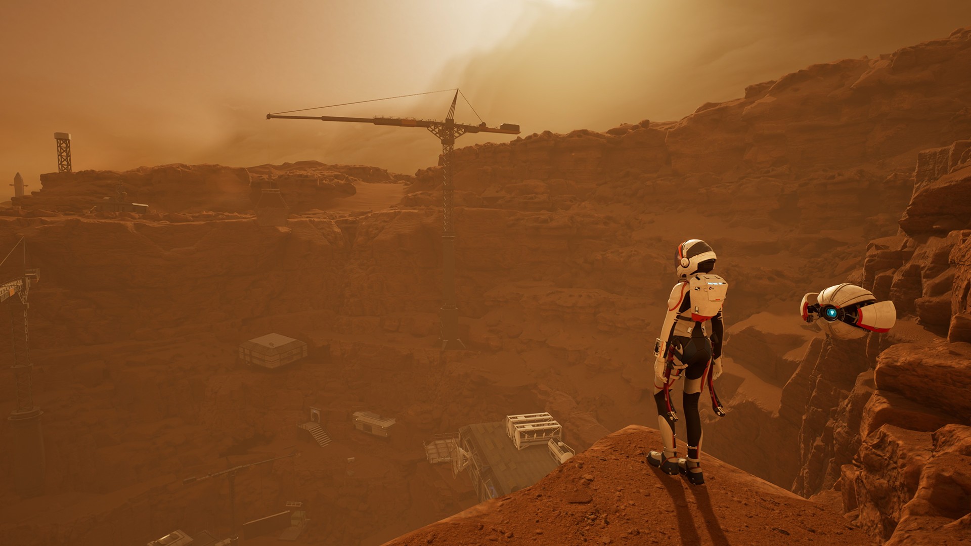 Купить Deliver Us Mars: Deluxe Edition Steam