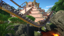 Planet Coaster - Avonturenpakket screenshot 5