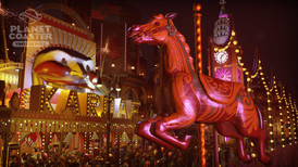 Planet Coaster - Vintage-Pakket screenshot 5