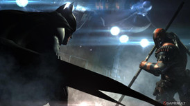 Batman: Arkham Origins screenshot 2