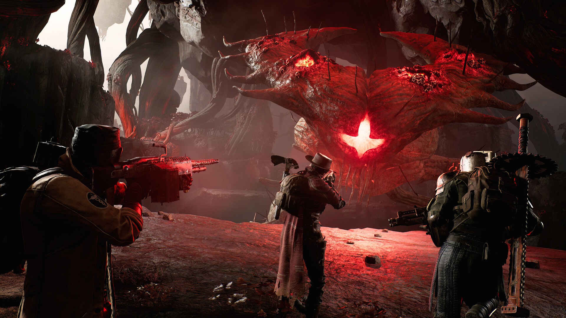 Купить Remnant 2 Steam