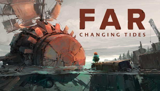 Far: Changing Tides
