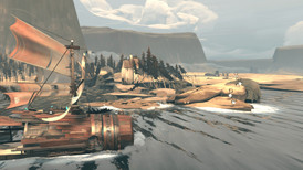 Far: Changing Tides screenshot 3