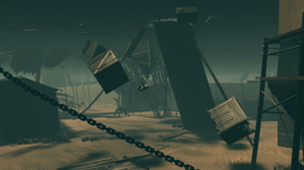Far: Changing Tides screenshot 2