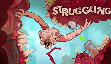 Struggling - PC (Steam)