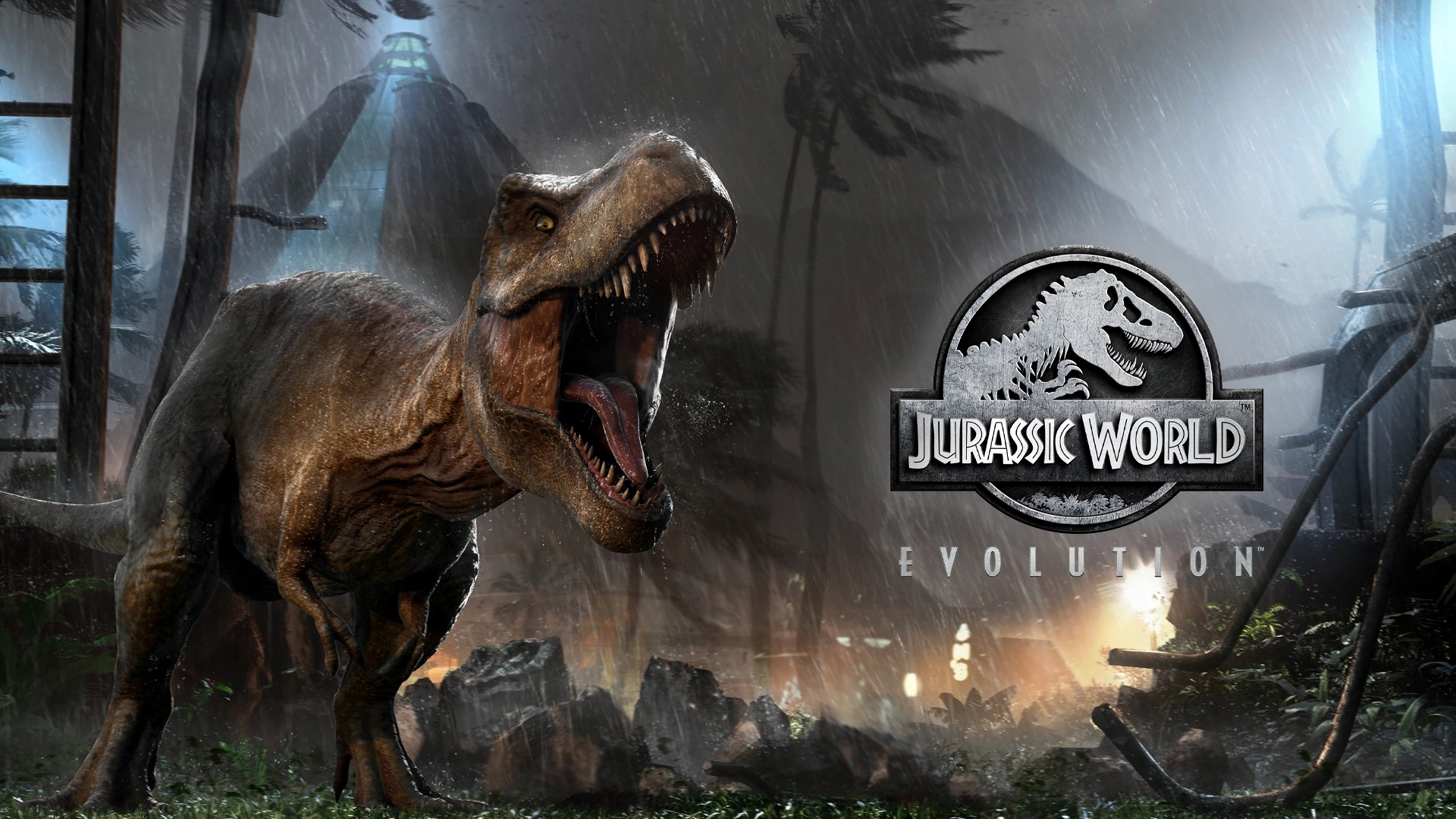 Vr Jurassic World Dinosaur Vr Game Survival Jurassic Park Vr Game