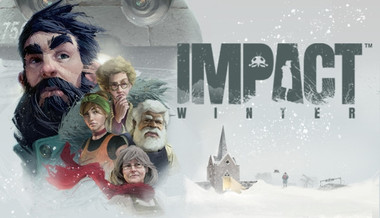 Impact Winter - PC (Steam)