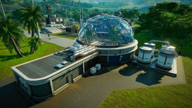 Jurassic World Evolution: Claire's Sanctuary screenshot 4