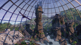 Jurassic World Evolution: Return To Jurassic Park screenshot 2