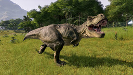 Jurassic World Evolution: Return To Jurassic Park screenshot 3