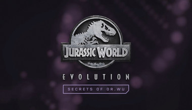 Jurassic World Evolution: Secrets of Dr Wu