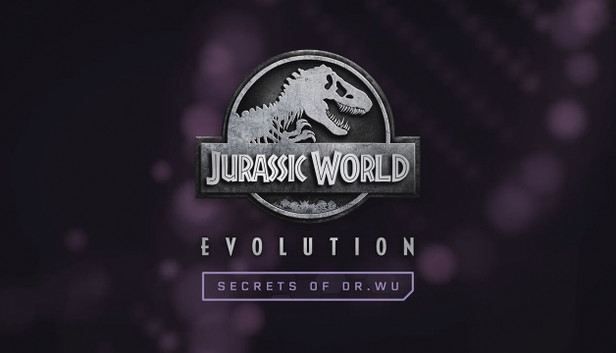 Jurassic World Evolution: Secrets of Dr Wu
