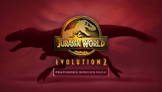 Jurassic World Evolution 2: Feathered Species Pack