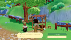 Paleo Pines screenshot 3