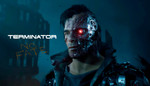 Terminator 2D: NO FATE
