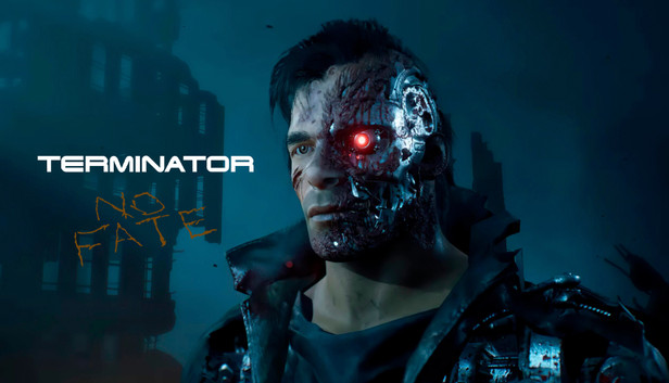 Terminator 2D: NO FATE